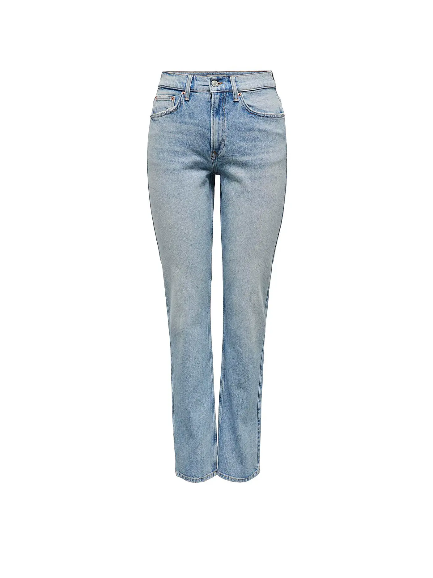ONLY | Jeans Straight Fit ONLWILLOW | 